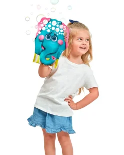 SÅPBUBBLEHANDSKE