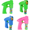Såpbubblepistol