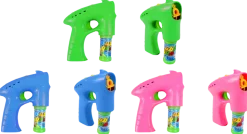 Såpbubblepistol