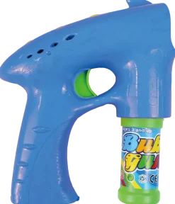Såpbubblepistol