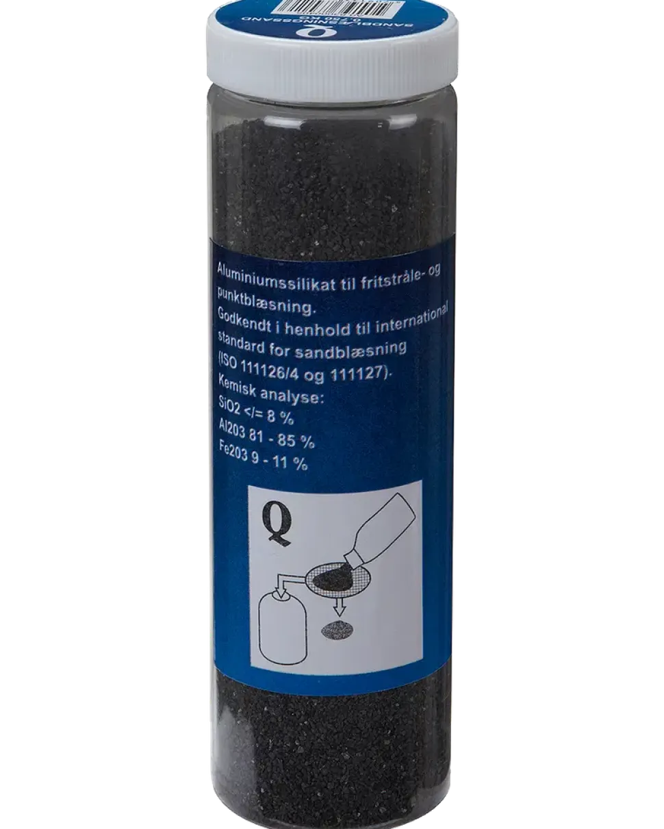 Specialsand syntetisk 700 gr