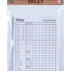 Spel - Yatzy block 3-pack