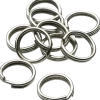 Splitring rostfri 7mm 10st