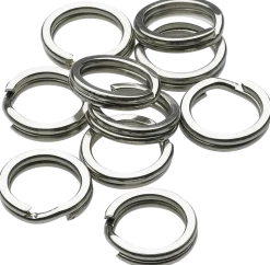 Splitring xtra stark 14mm 10st