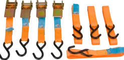 Spännband 300 kg 4-pack