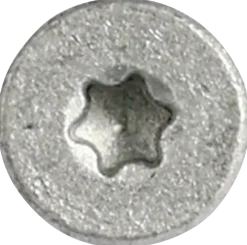 Spånskruv 6X120 mm TX30 100 st