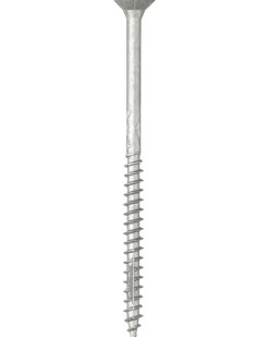 Spånskruv 6X120 mm TX30 100 st