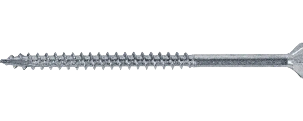 Spånskruv 4X40 mm Tx20 500 st