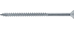 Spånskruv 5X60 mm Tx20 200 st