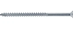 Spånskruv 5X80 mm Tx20 200 st