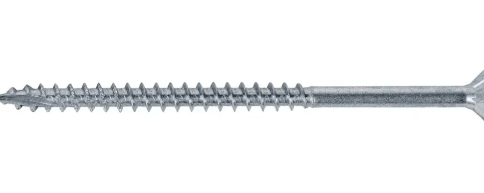 Spånskruv 5X100 mm Tx20 200 st