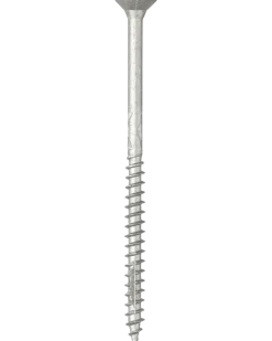 Spånskruv 5X80 mm TX20 200 st