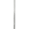 Spånskruv 6X140 mm TX30 100 st