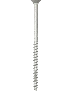 Spånskruv 6X140 mm TX30 100 st