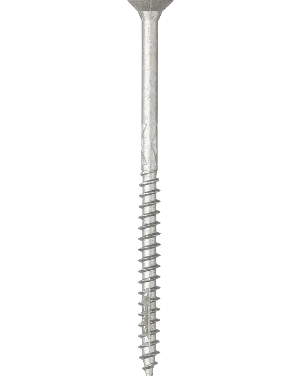 Spånskruv 6X140 mm TX30 100 st