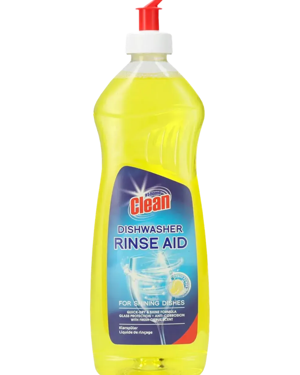 Spolglans 500 ml - Citrus