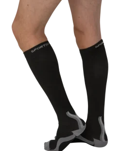 SportBasic löparstrumpor