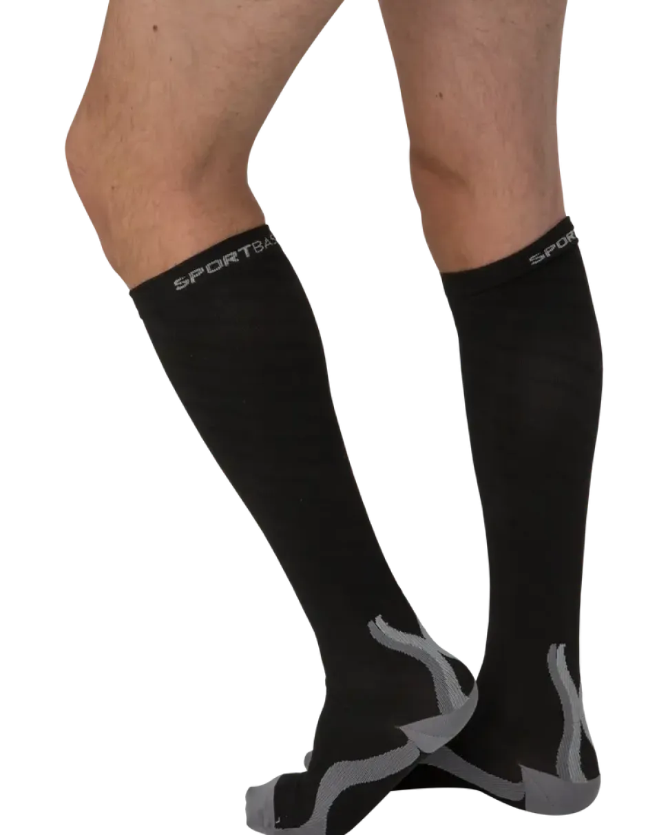 SportBasic löparstrumpor