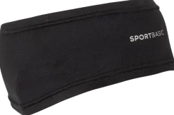 Sportbasic pannband
