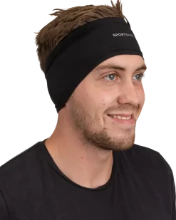 Sportbasic pannband