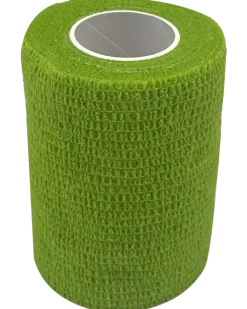 Sporttejp Grön 7,5 Cm 4,5 M