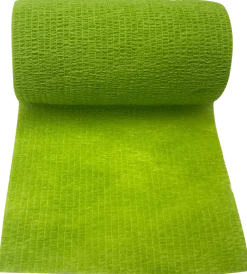 Sporttejp Grön 10 Cm 4,5 M