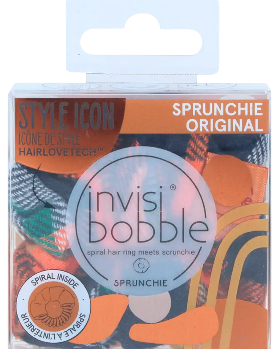 Sprunchie Fall In Love