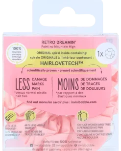 Sprunchie Pink