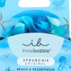 Sprunchie Sea of Blue