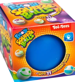 Squeeze boll Ø6 cm
