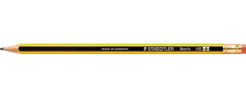 STAEDTLER BLYERTS NORIS SUDD