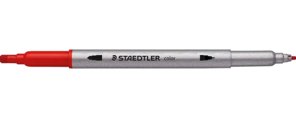 STAEDTLER FIBERPENNA DUBBEL 36