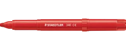STAEDTLER FIBERPENNA JUMBO 12