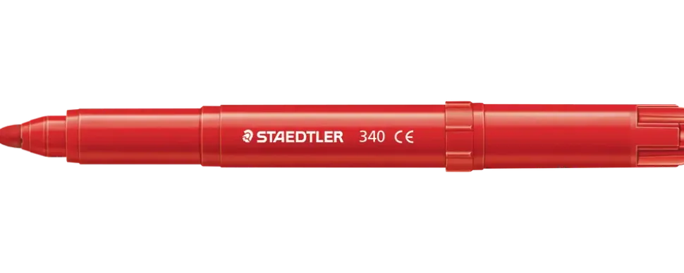 STAEDTLER FIBERPENNA JUMBO 12