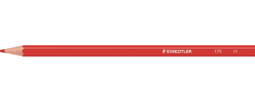 Staedtler färgpenna plåtask 36 st
