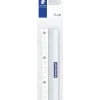 STAEDTLER LINJAL ALUMINIUM 15