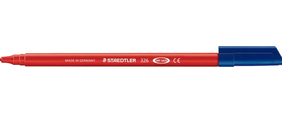 Staedtler Noris Fiberpenna 20 st