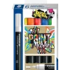 STAEDTLER PAINTMARKER 6-PACK