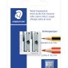 STAEDTLER PENNVÄSSARE 2 METALL