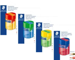 STAEDTLER PENNVÄSSARE 2 PLAST