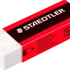 STAEDTLER suddgummi 2-pack