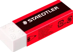 STAEDTLER suddgummi 2-pack