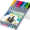 STAEDTLER TRIPLUS FINELINER 10