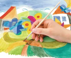 STAEDTLER VATTENFÄRG 12 ST