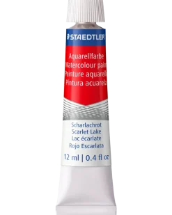Staedtler vattenfärg tub 24 st