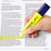 STAEDTLER ÖVERSTRYKNING GUL