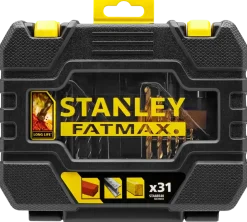 Stanley borr/bitsset STA88540