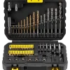 Stanley borr/bitsset STA88546