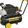 Stanley Fatmax kompressor 2,5 HK 24 L