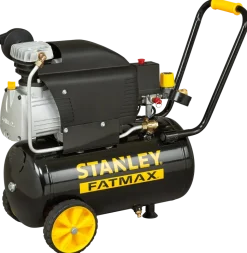 Stanley Fatmax kompressor 2,5 HK 24 L